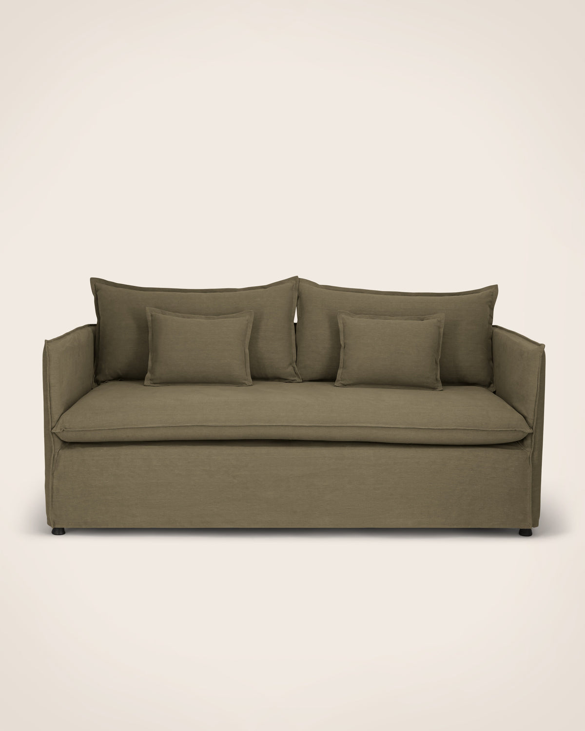 Holi Sofa - Sienna Fabric