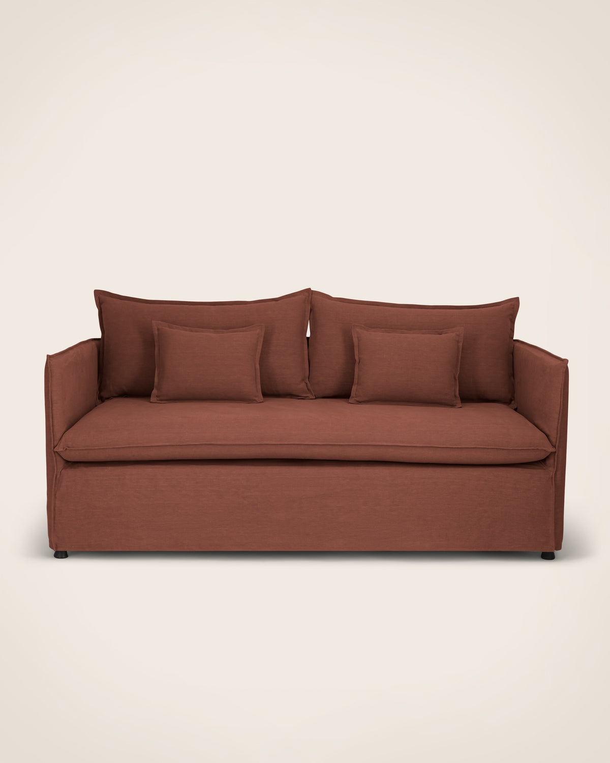 Holi Sofa - Sienna Fabric