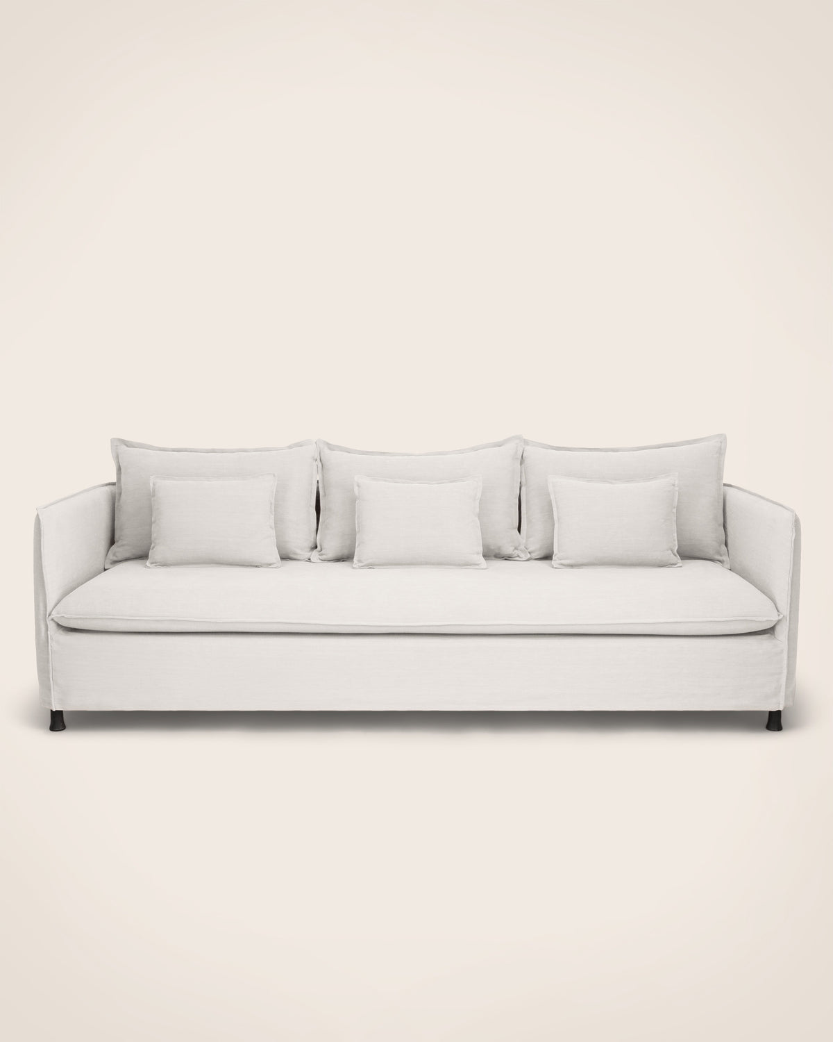 Holi Sofa - Sienna Fabric