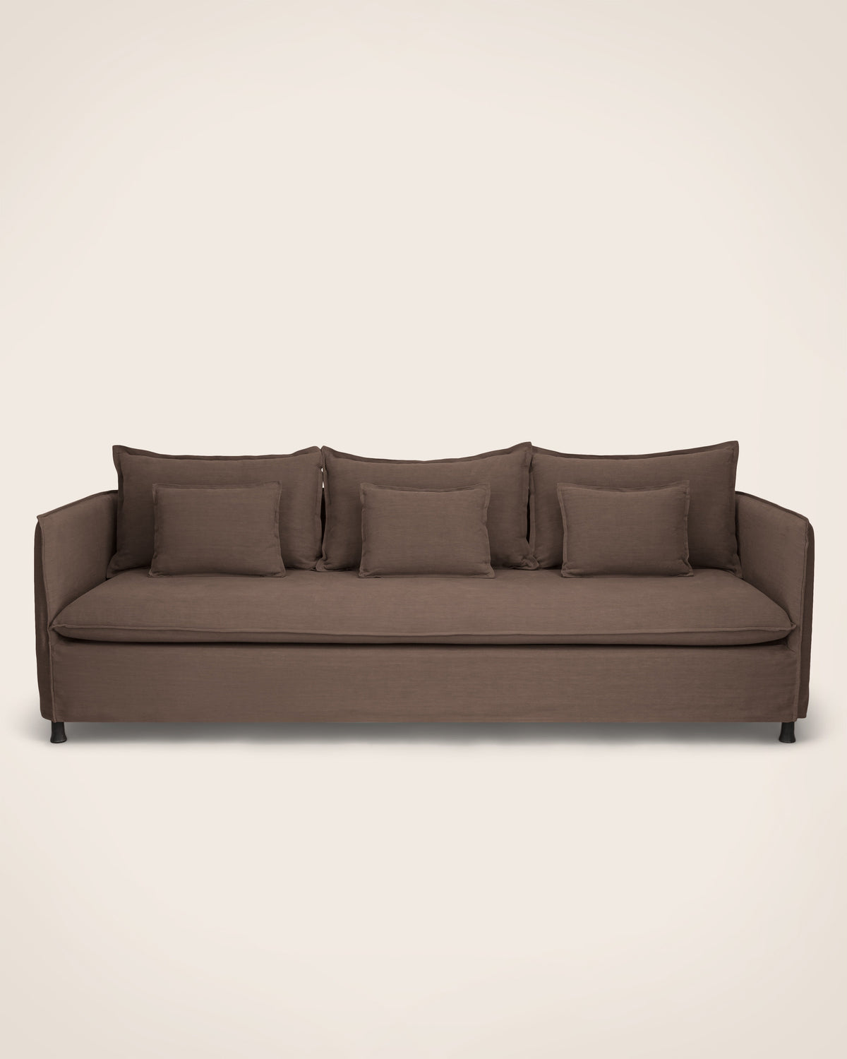Holi Sofa - Sienna Fabric