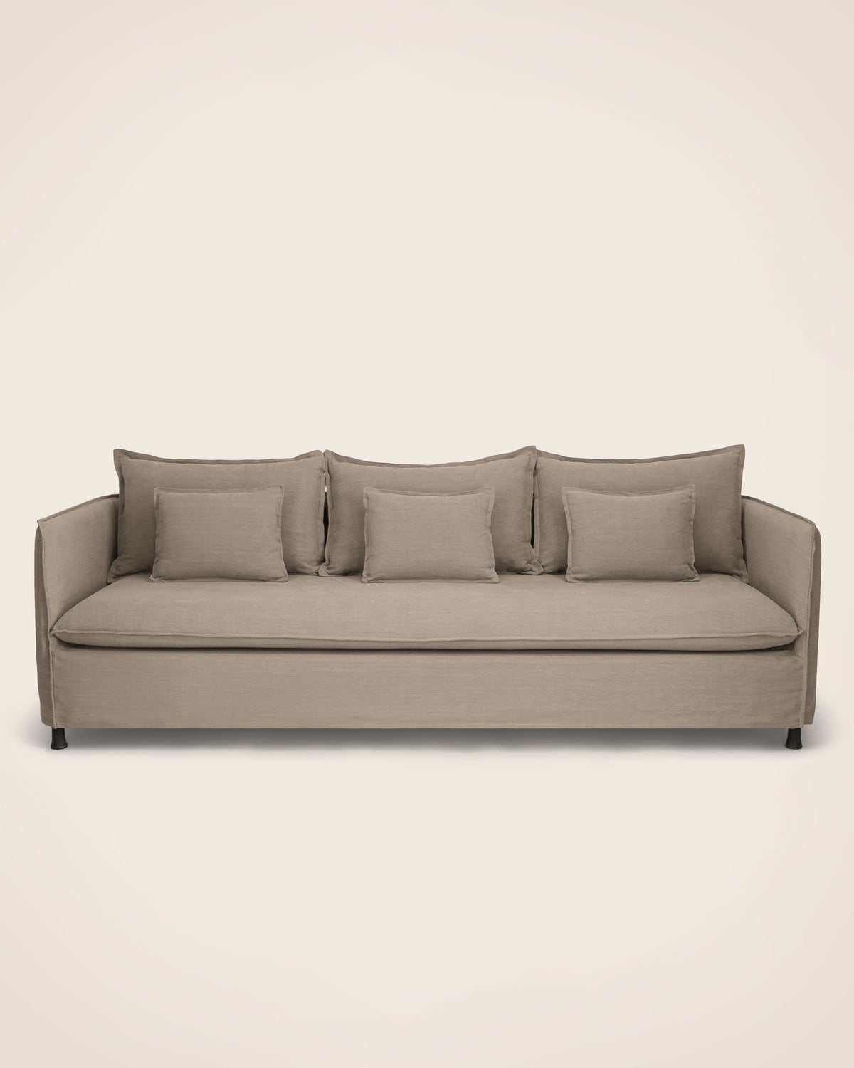 Holi Sofa - Sienna Fabric