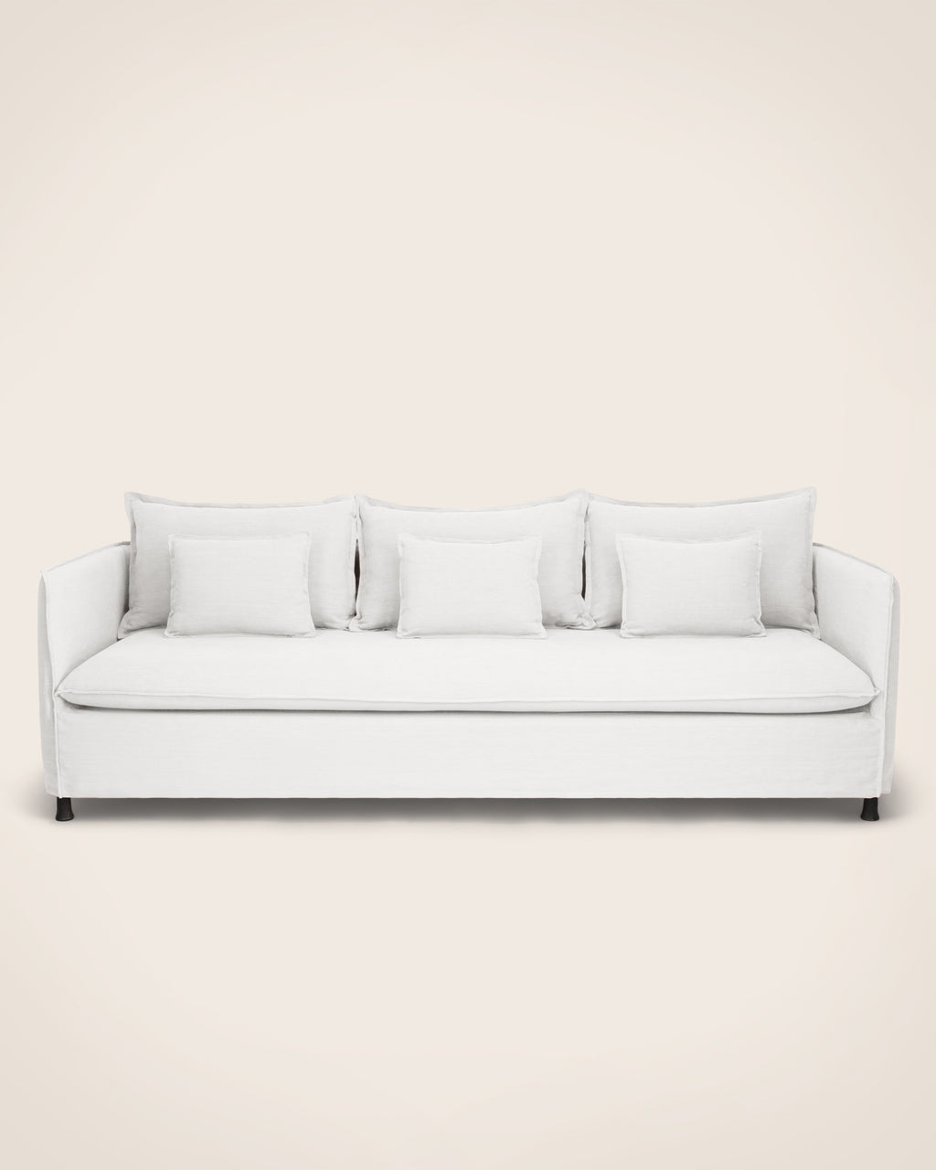 Holi Sofa - Sienna Fabric