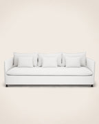 Holi Sofa - Sienna Fabric