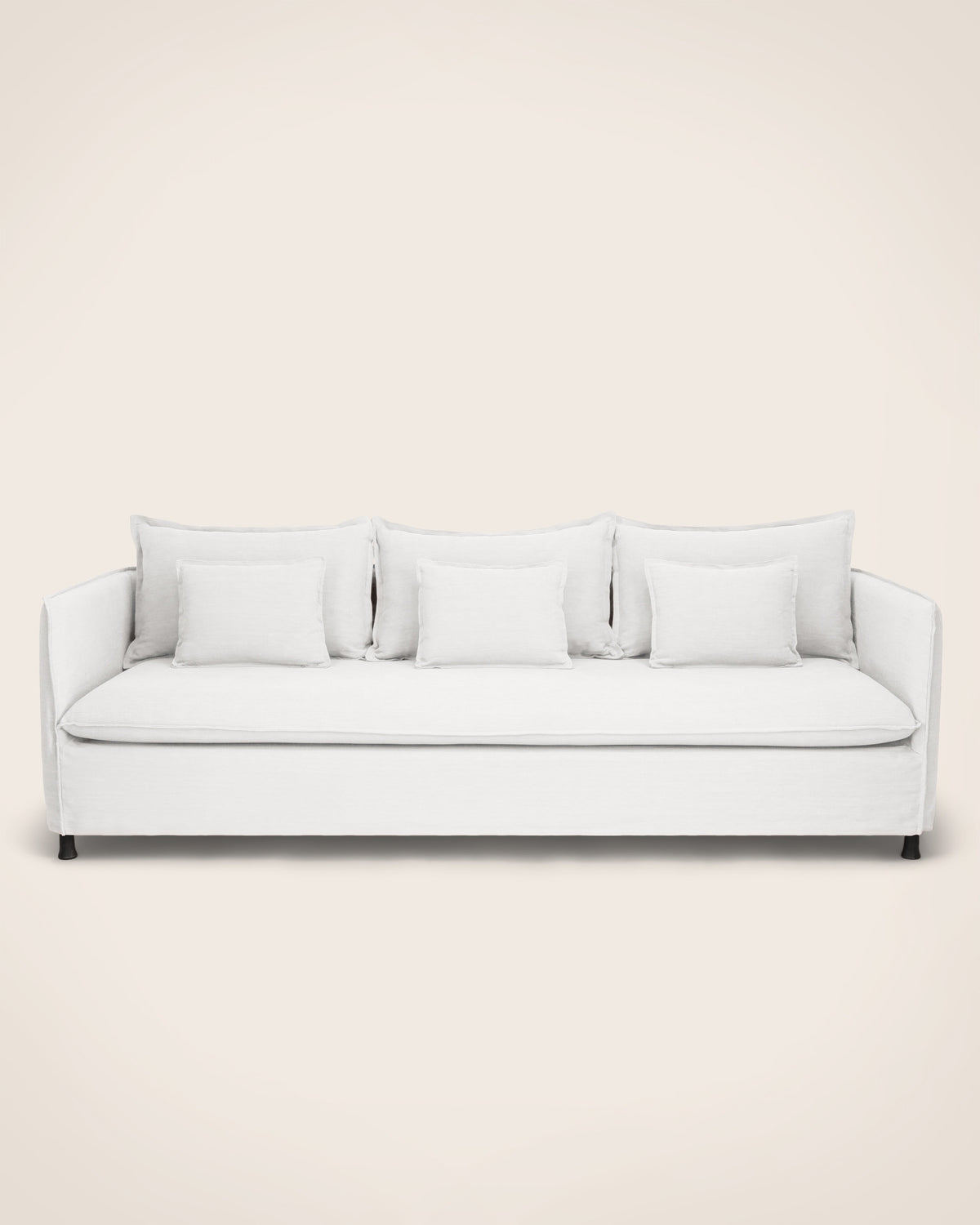 Holi Sofa - Sienna Fabric