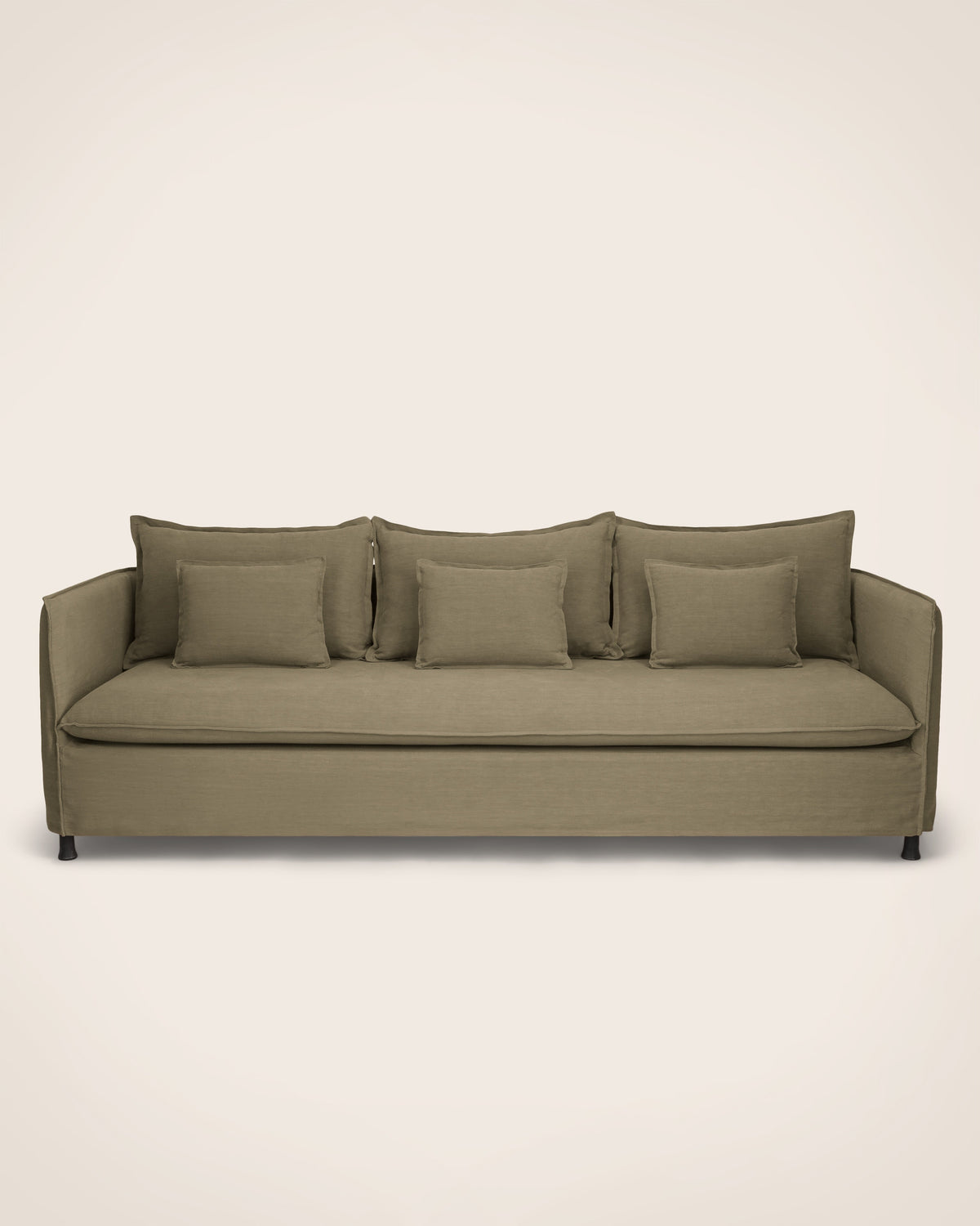 Holi Sofa - Sienna Fabric