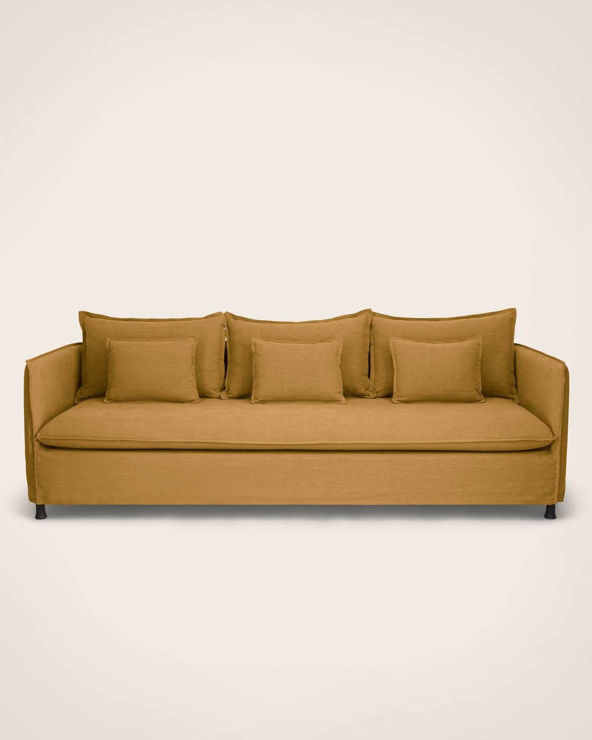 Holi Sofa - Sienna Fabric