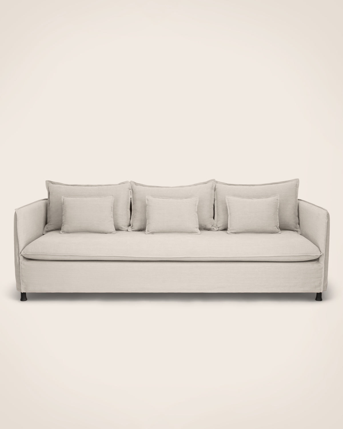 Holi Sofa - Sienna Fabric