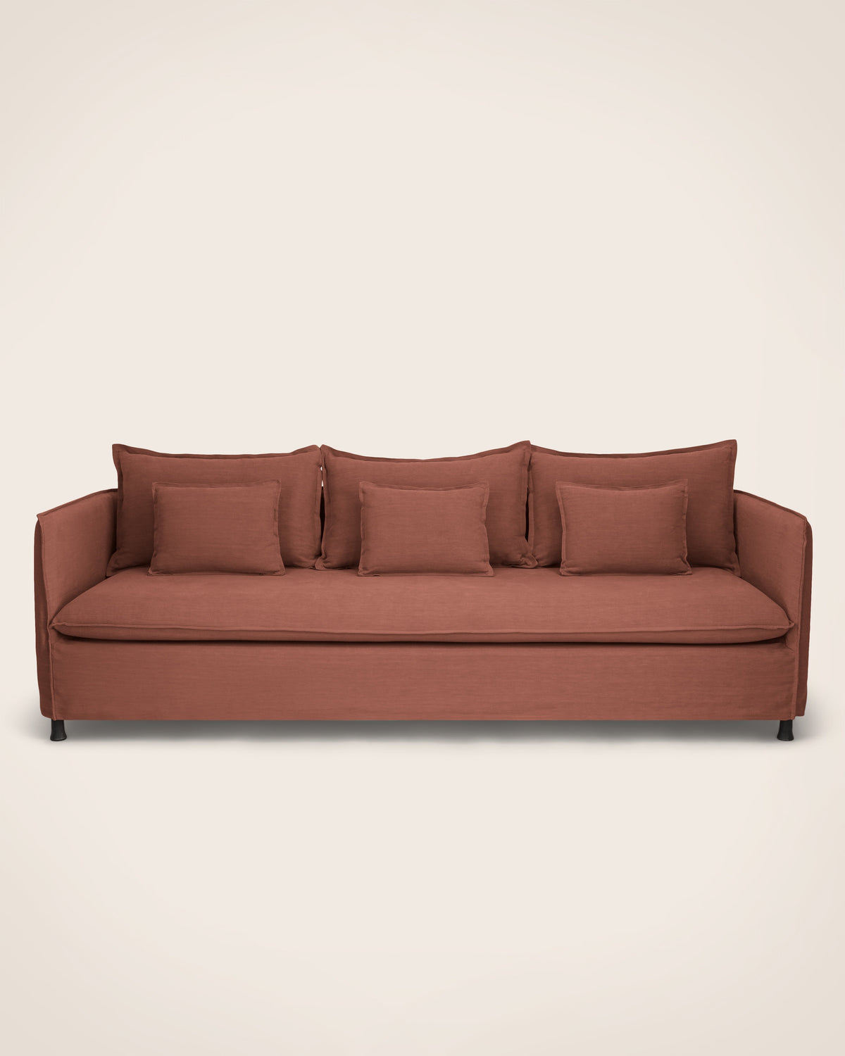 Holi Sofa - Sienna Fabric
