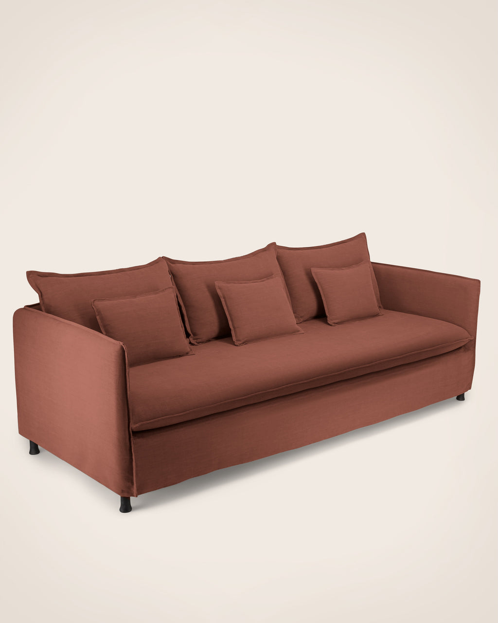 Holi Sofa - Sienna Fabric
