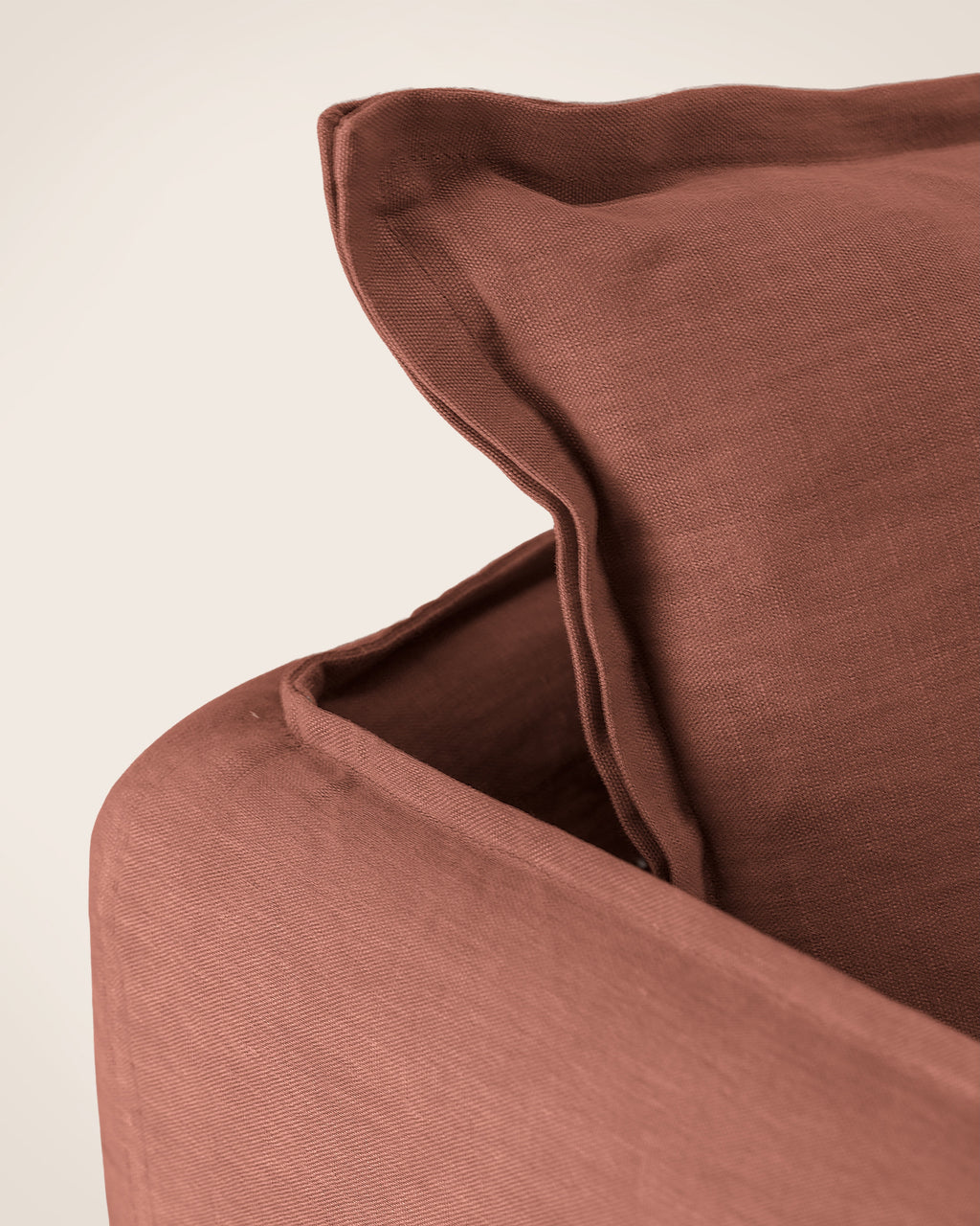 Holi Sofa - Sienna Fabric