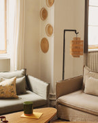 Ion Bamboo Lampshade