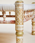 Manda Bench