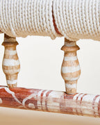 Manda Bench
