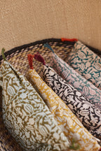 Tulipan Pouch