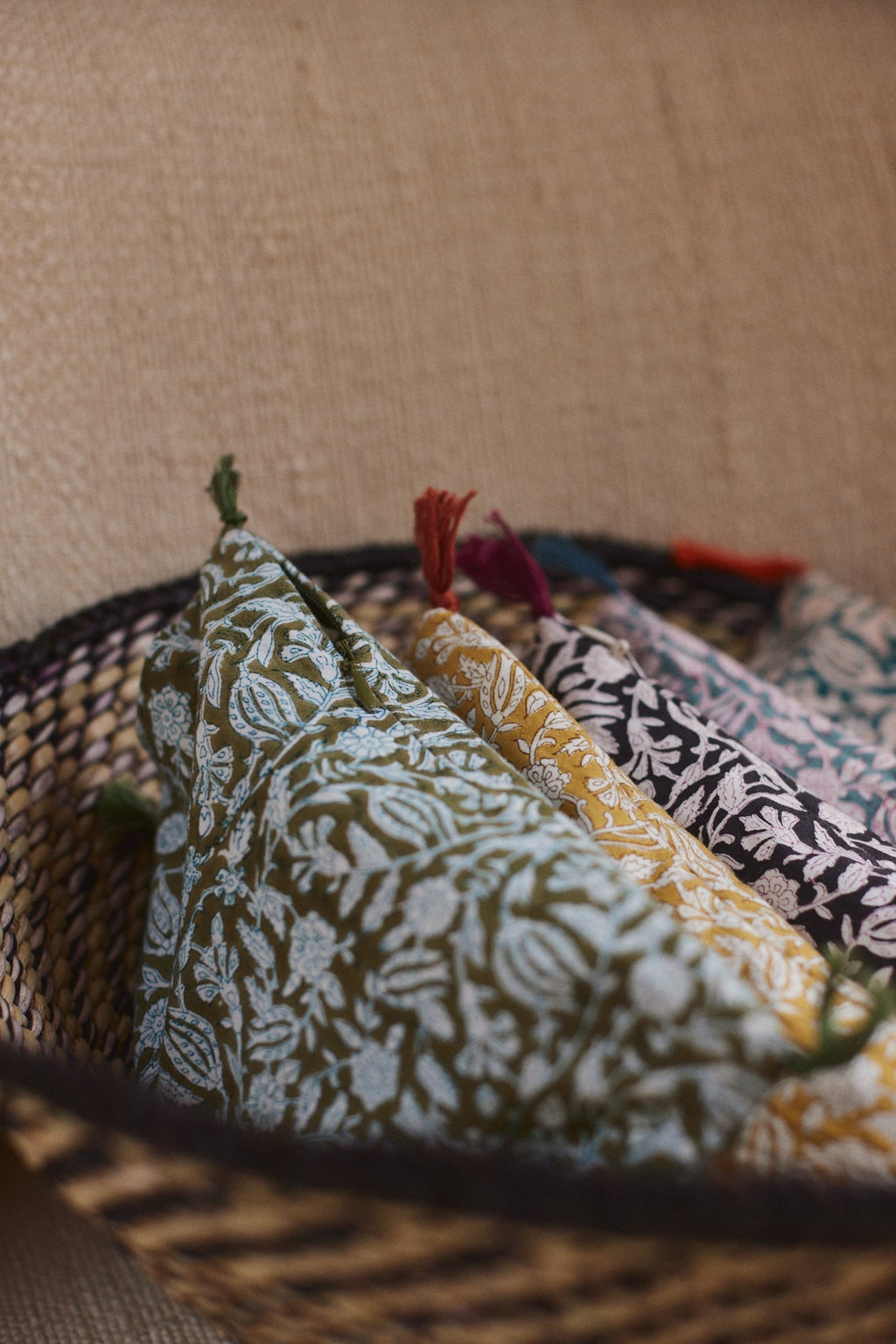 Tulipan Pouch