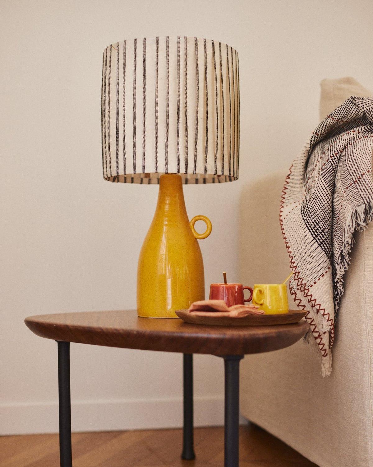 Baco lampshade