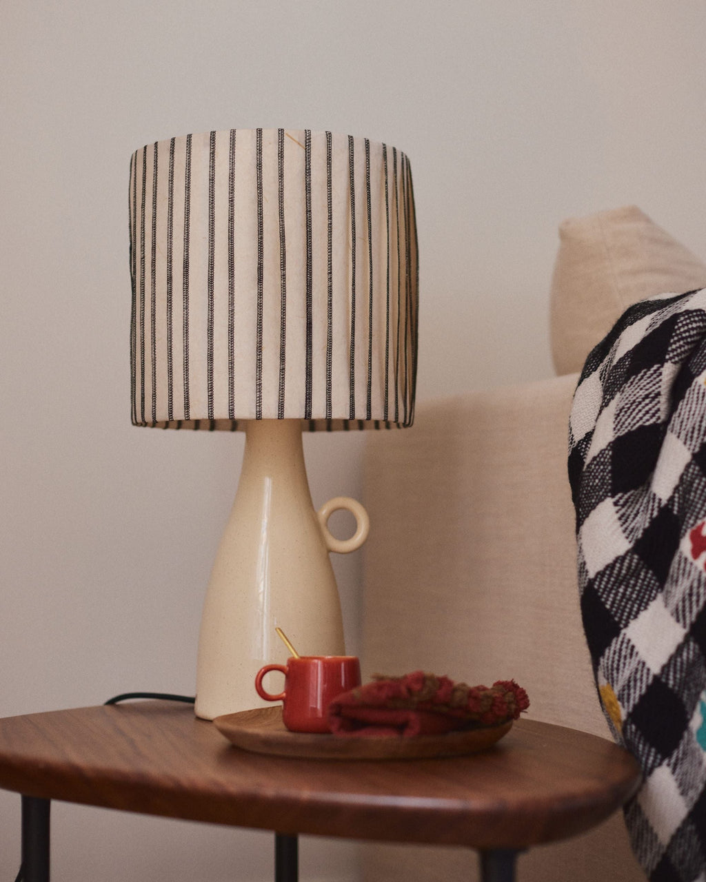 Baco lampshade