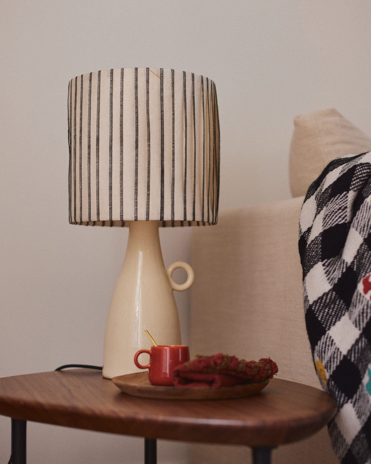 Baco lampshade