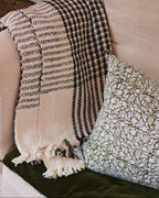 Houndstooth Plaid