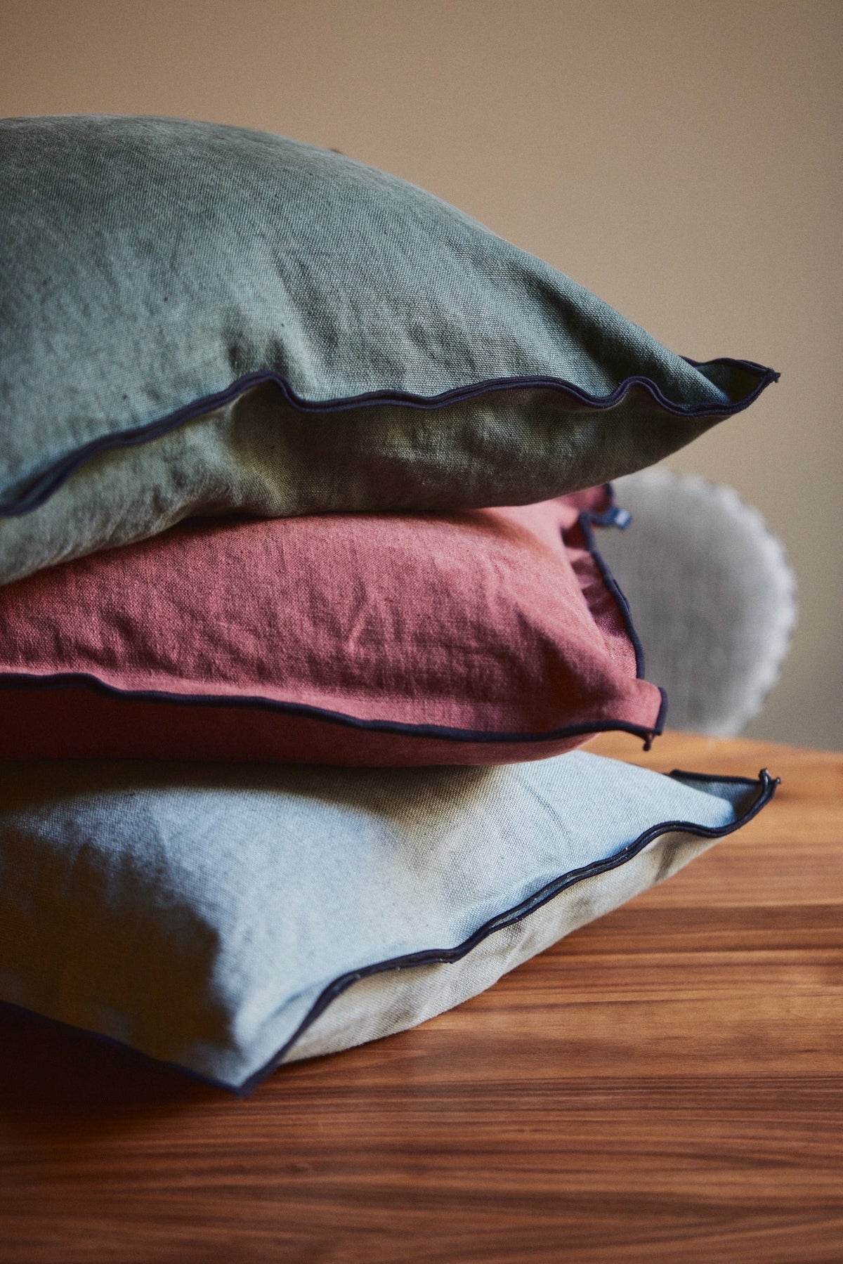 Maya cushion cover