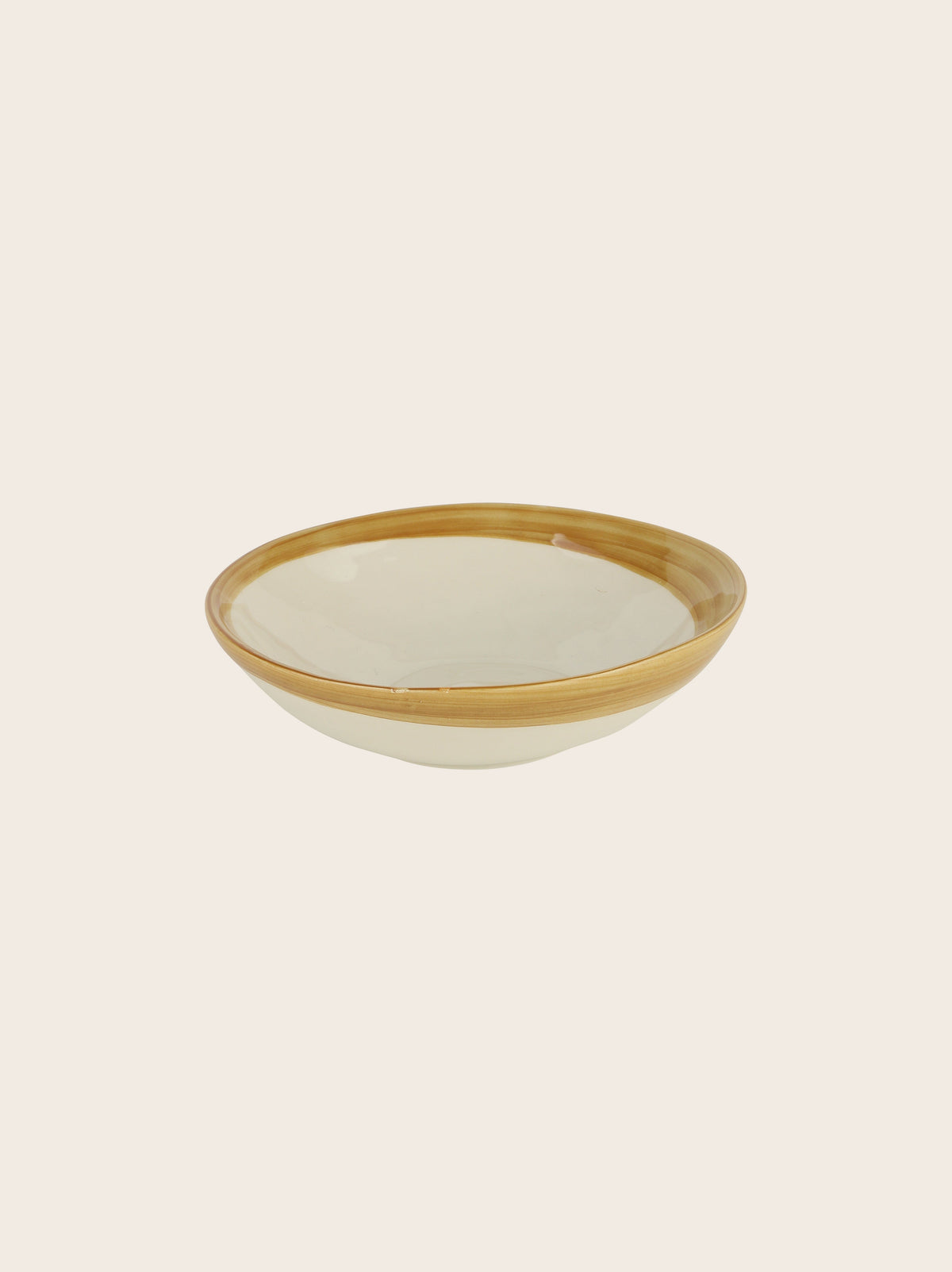 Ecume dish