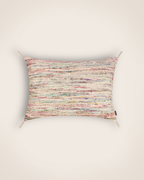Confetti cushion cover