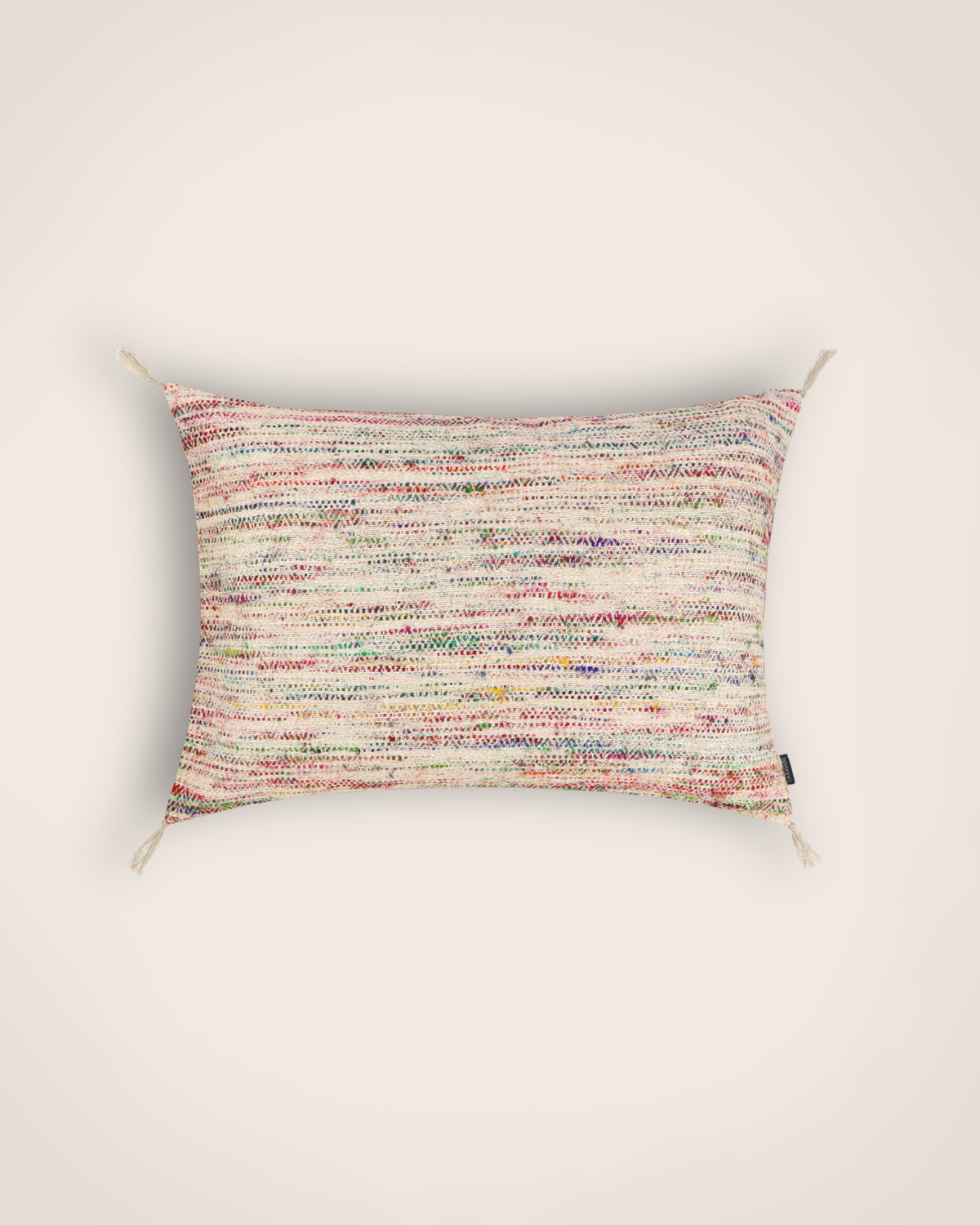 Confetti cushion cover