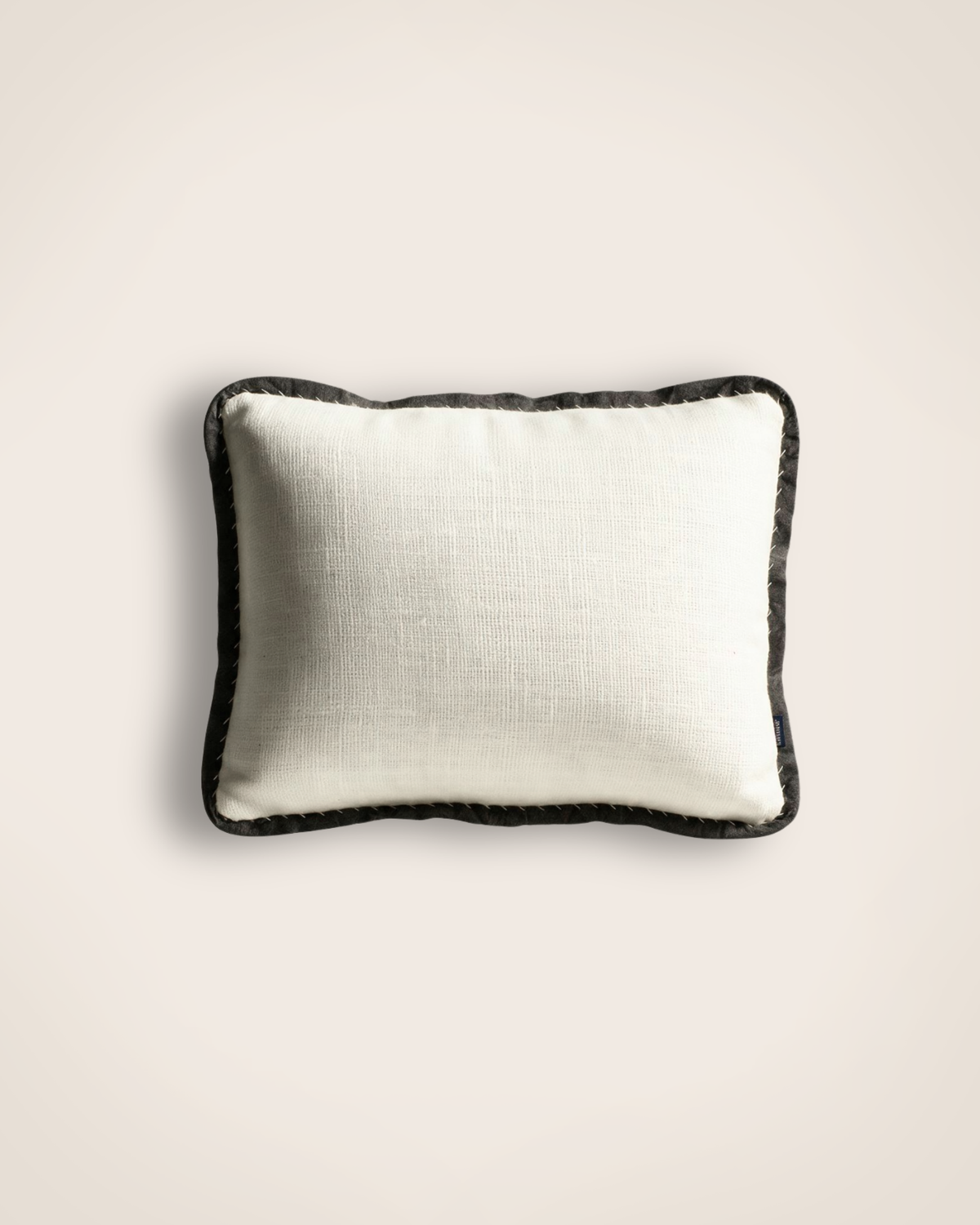 Khadi Cushion Cover