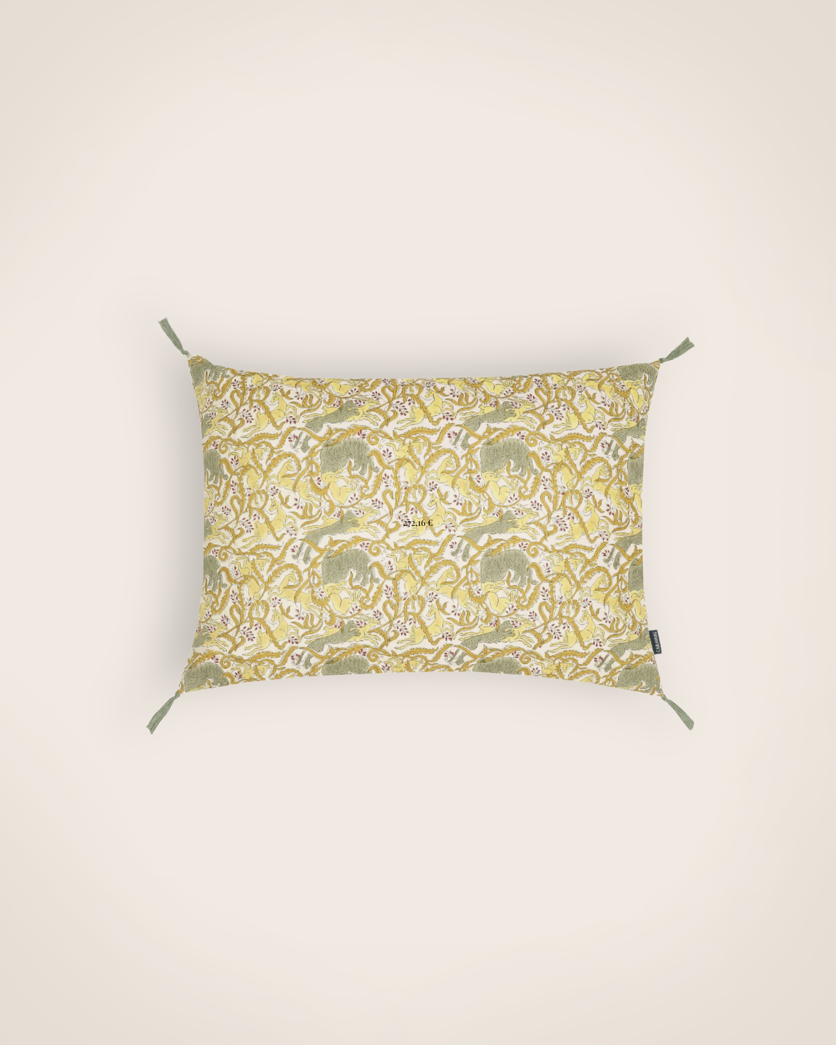 Letho cushion cover