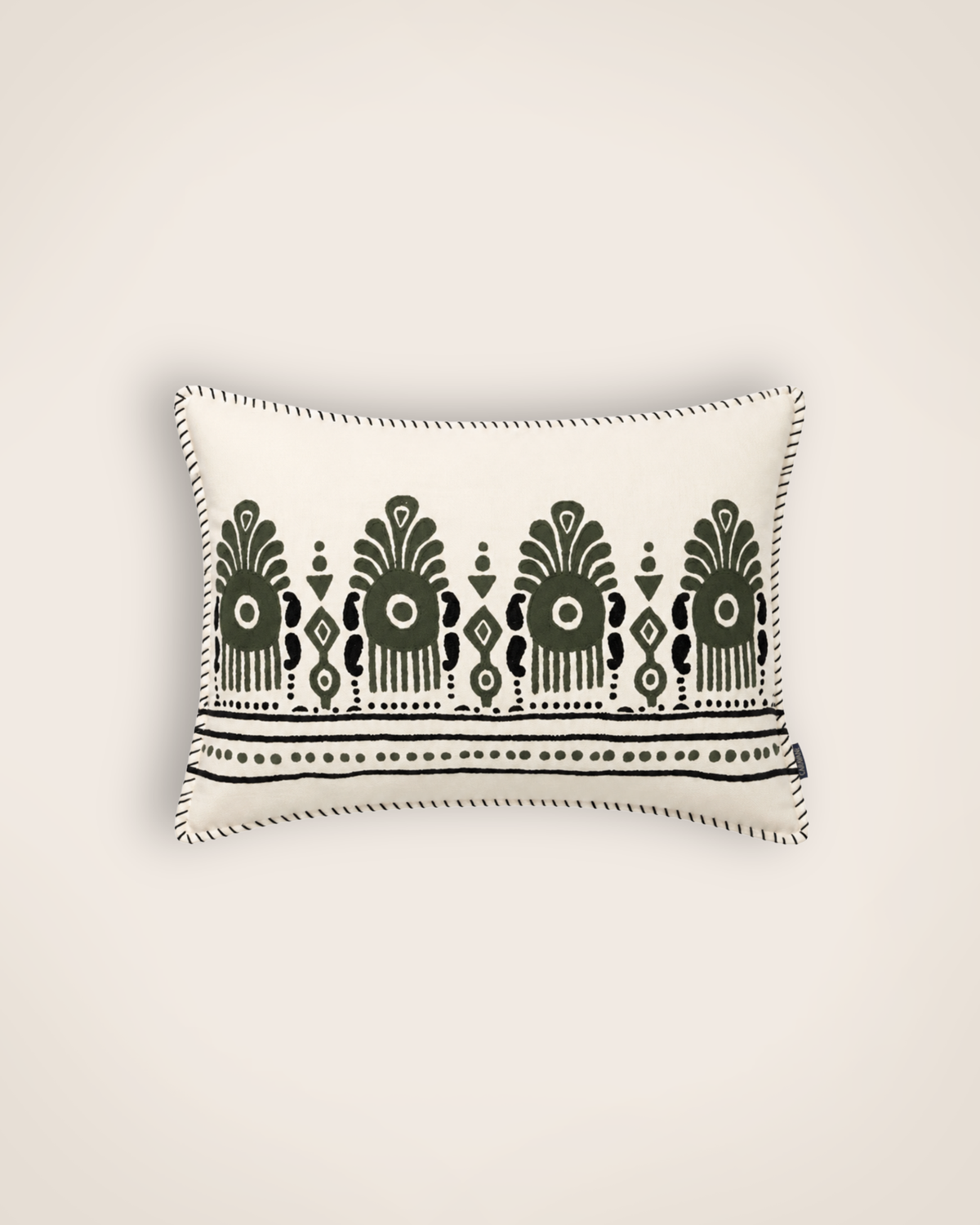 Naya cushion cover