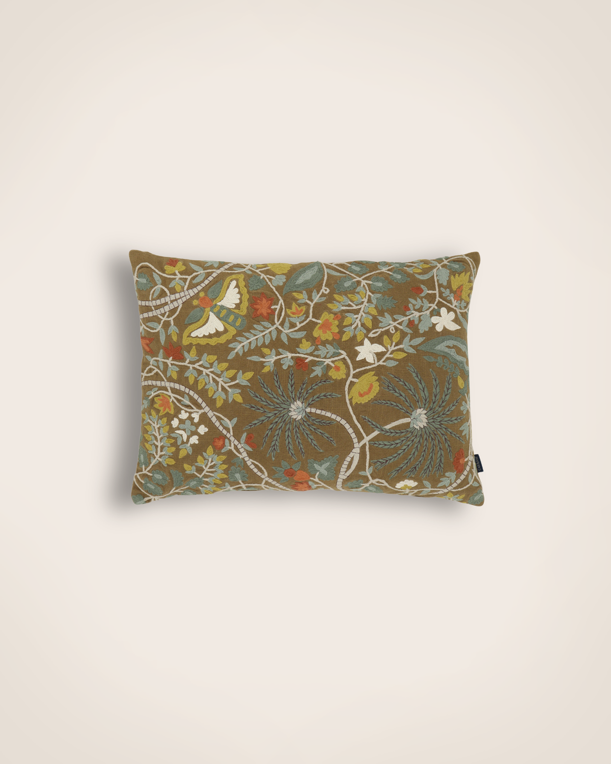 Papilio cushion cover