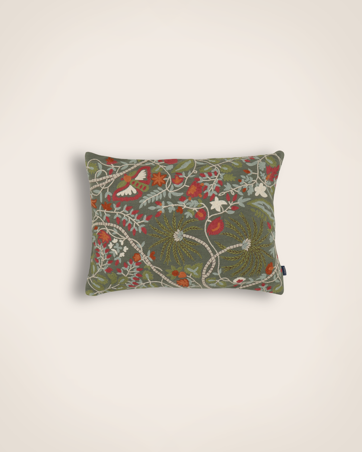 Papilio cushion cover