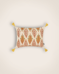 Patta cushion cover