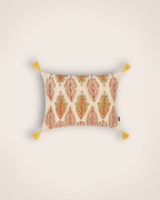 Patta cushion cover