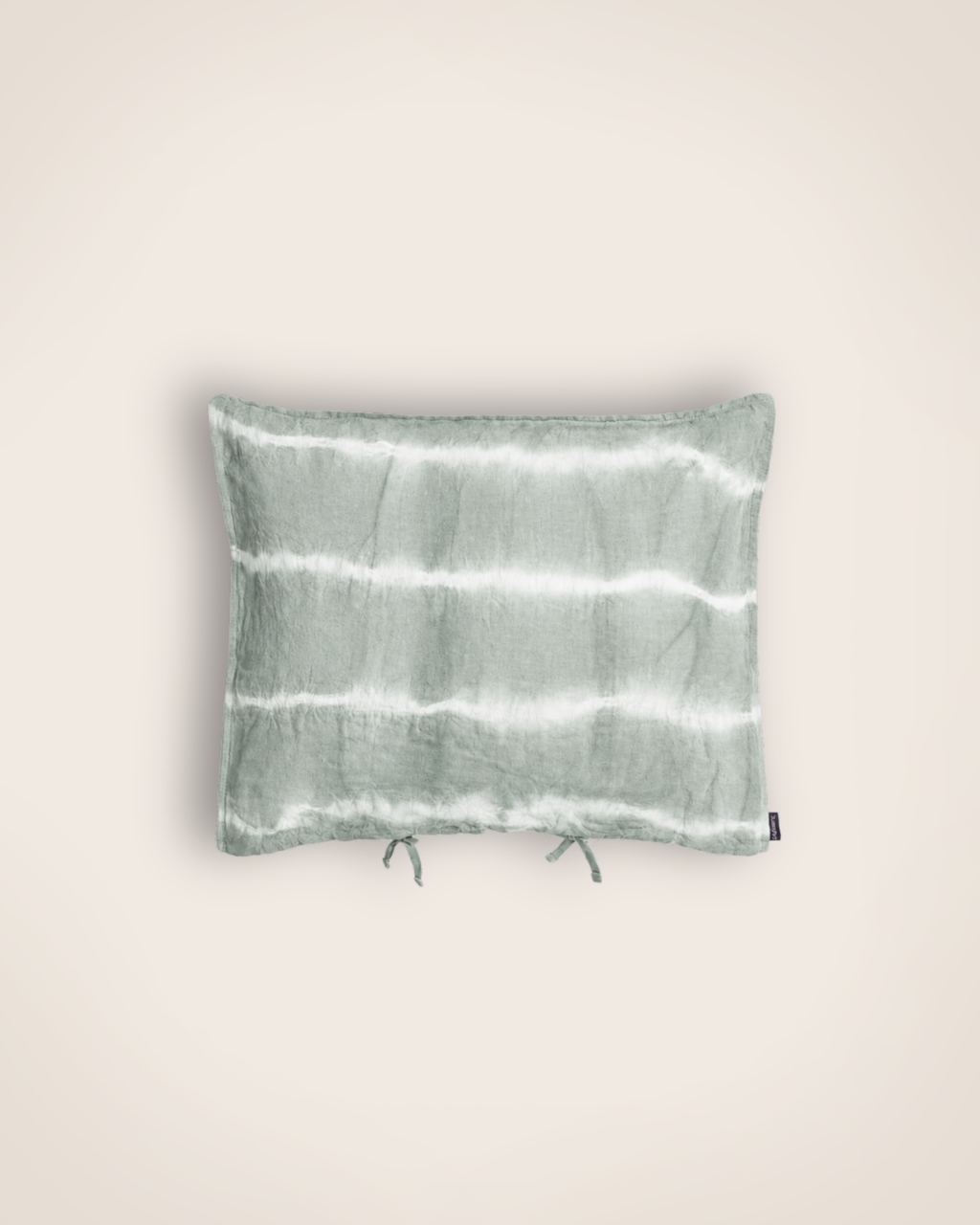 Selena Tie and Dye Cushion Cover
