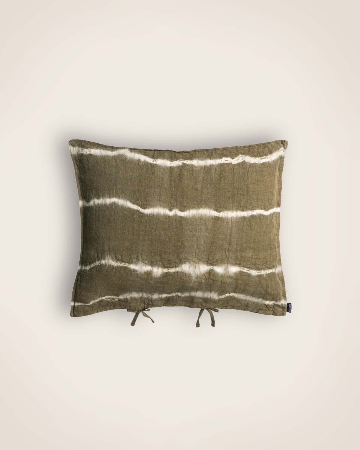 Selena Tie and Dye Cushion Cover
