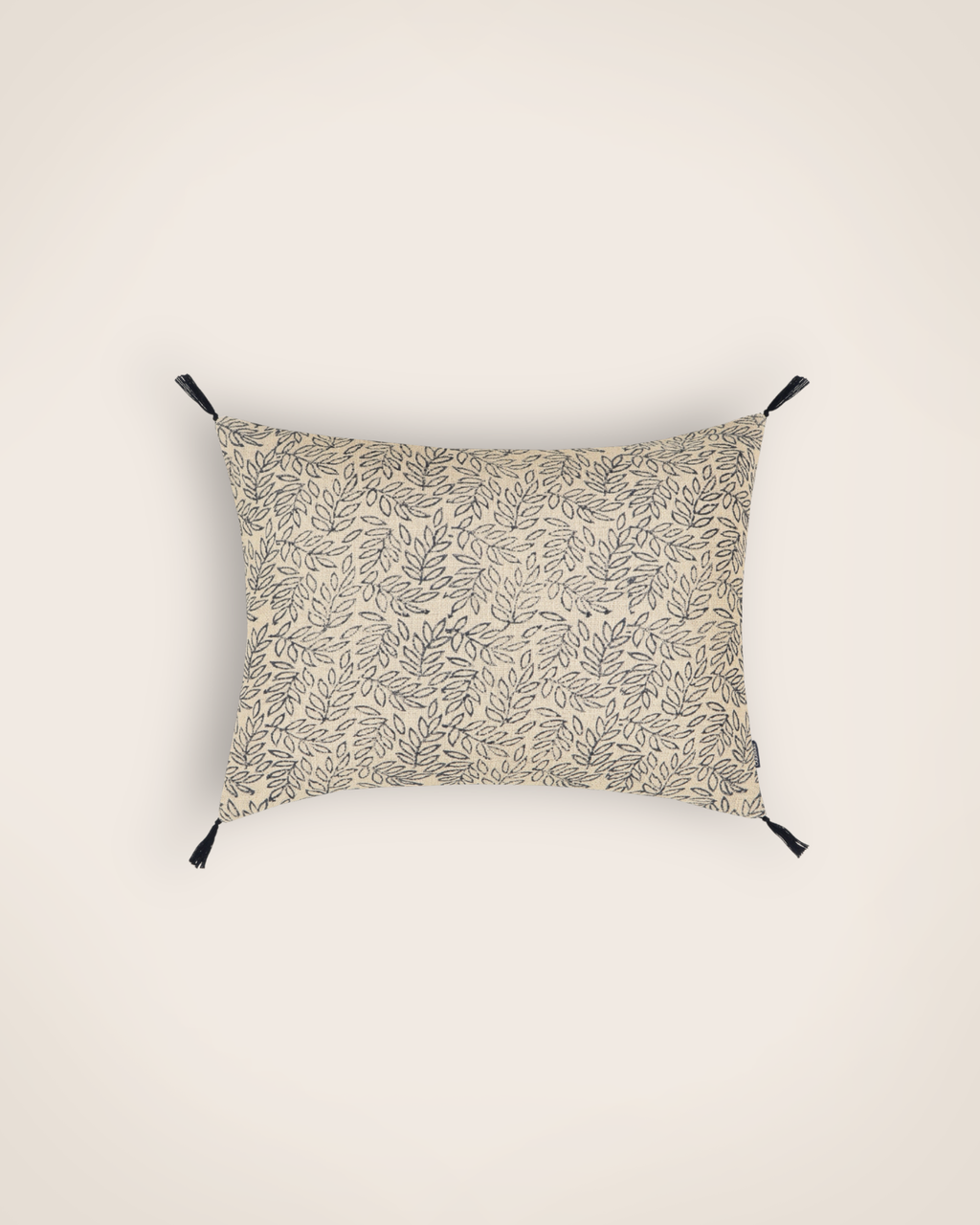 Willow cushion cover