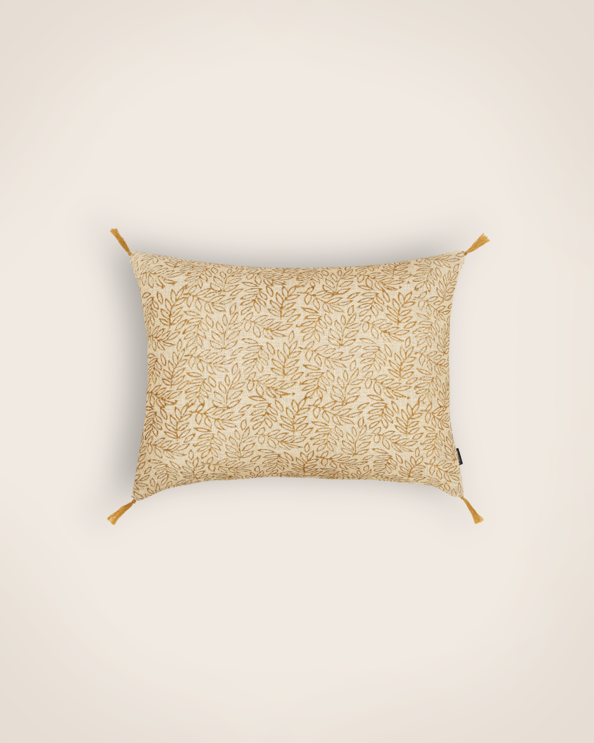 Willow cushion cover