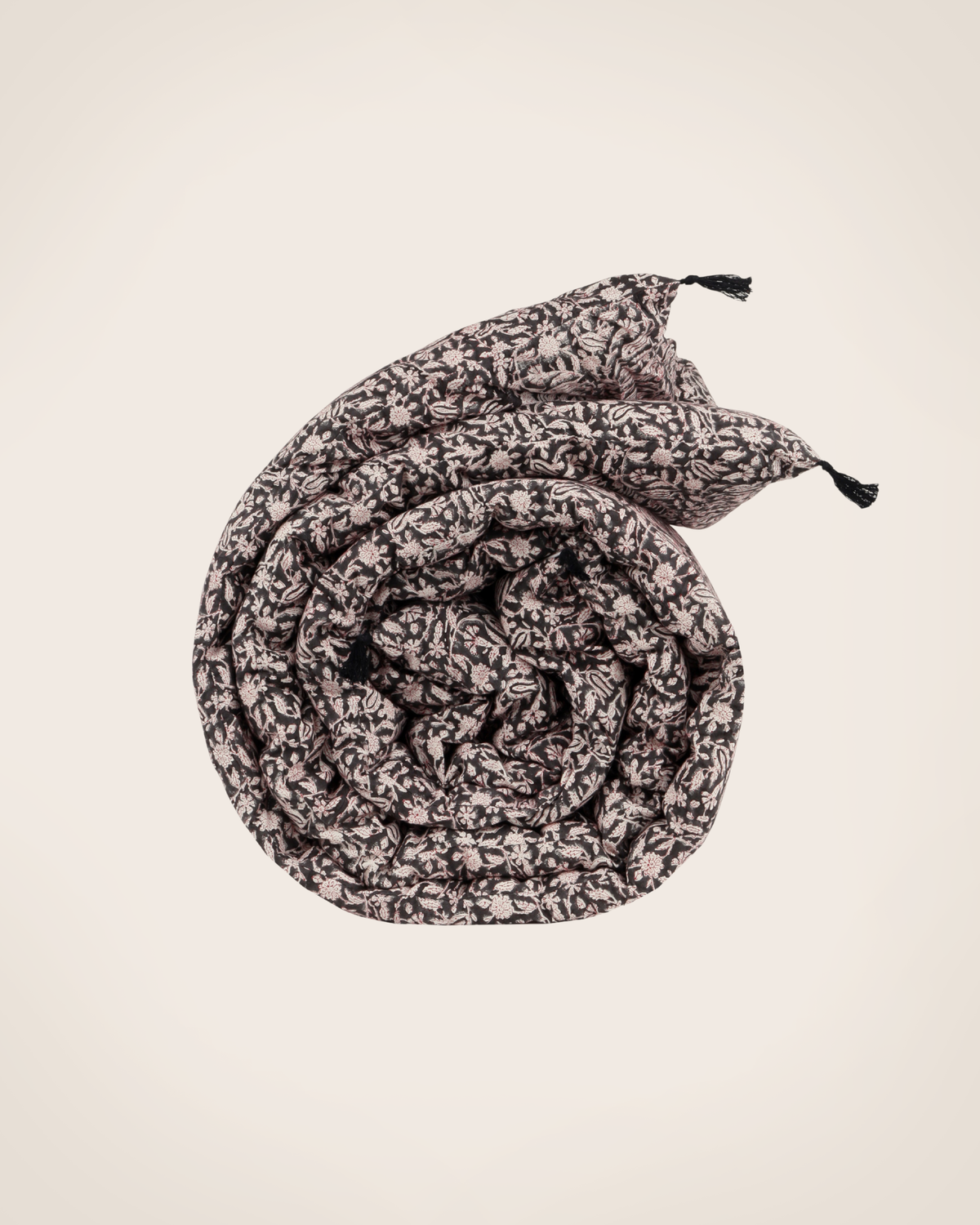 Tulipan Quilt