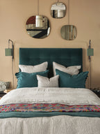 Adar headboard