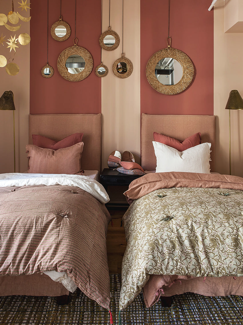 Letho Quilt