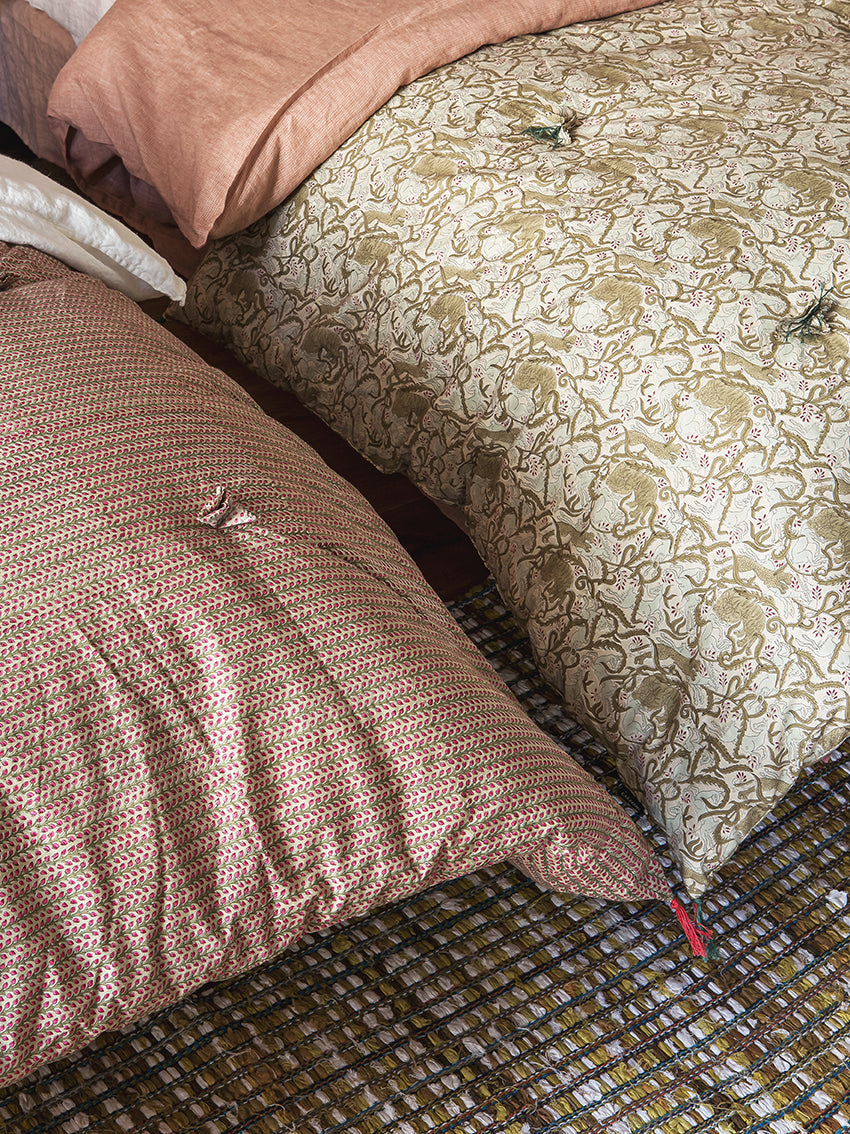 Florio Quilt