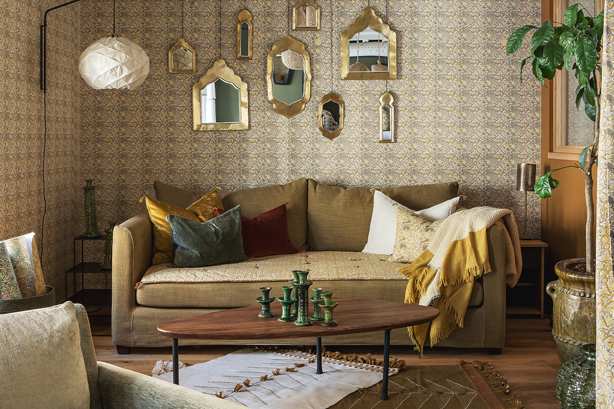 Tanay sofa