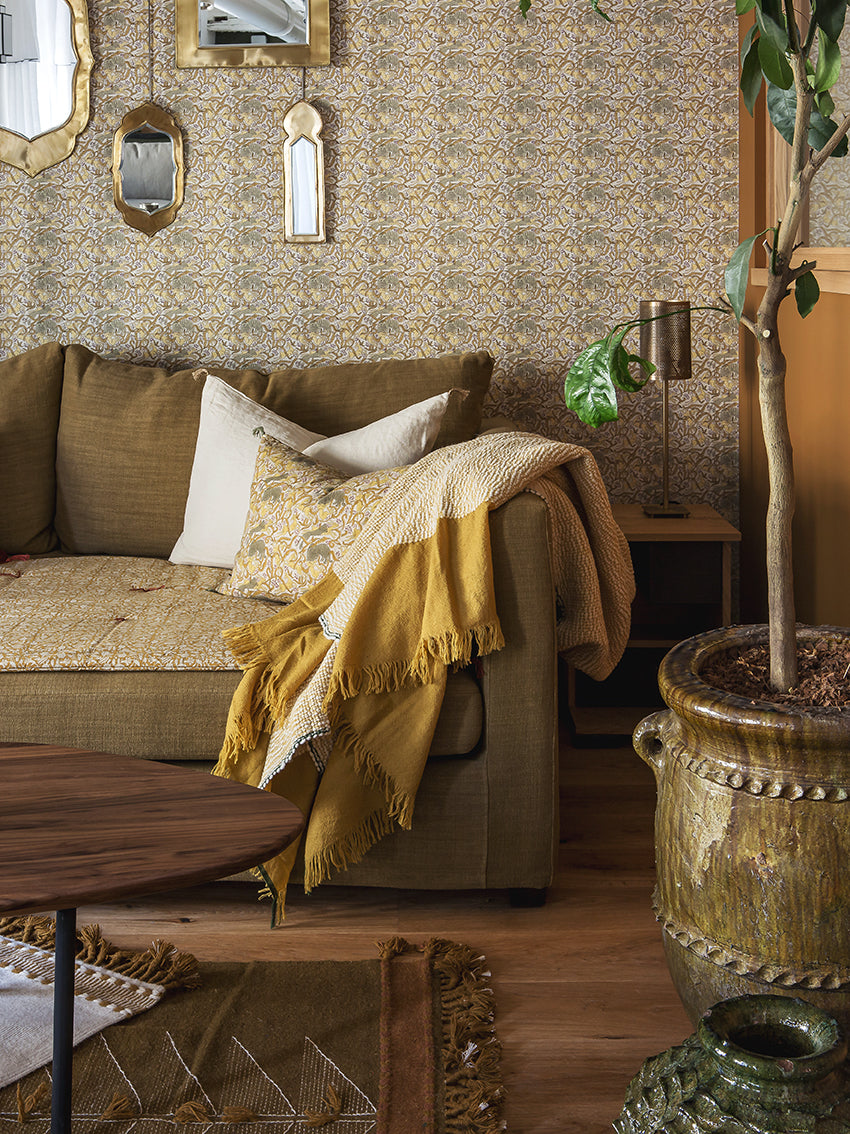 Tanay sofa