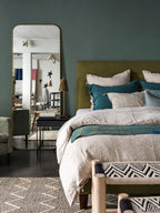 Large Cinta Mirror