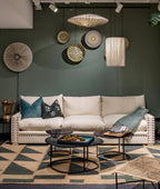 Victor sofa