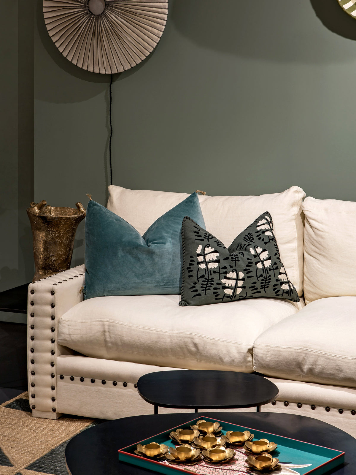 Victor sofa