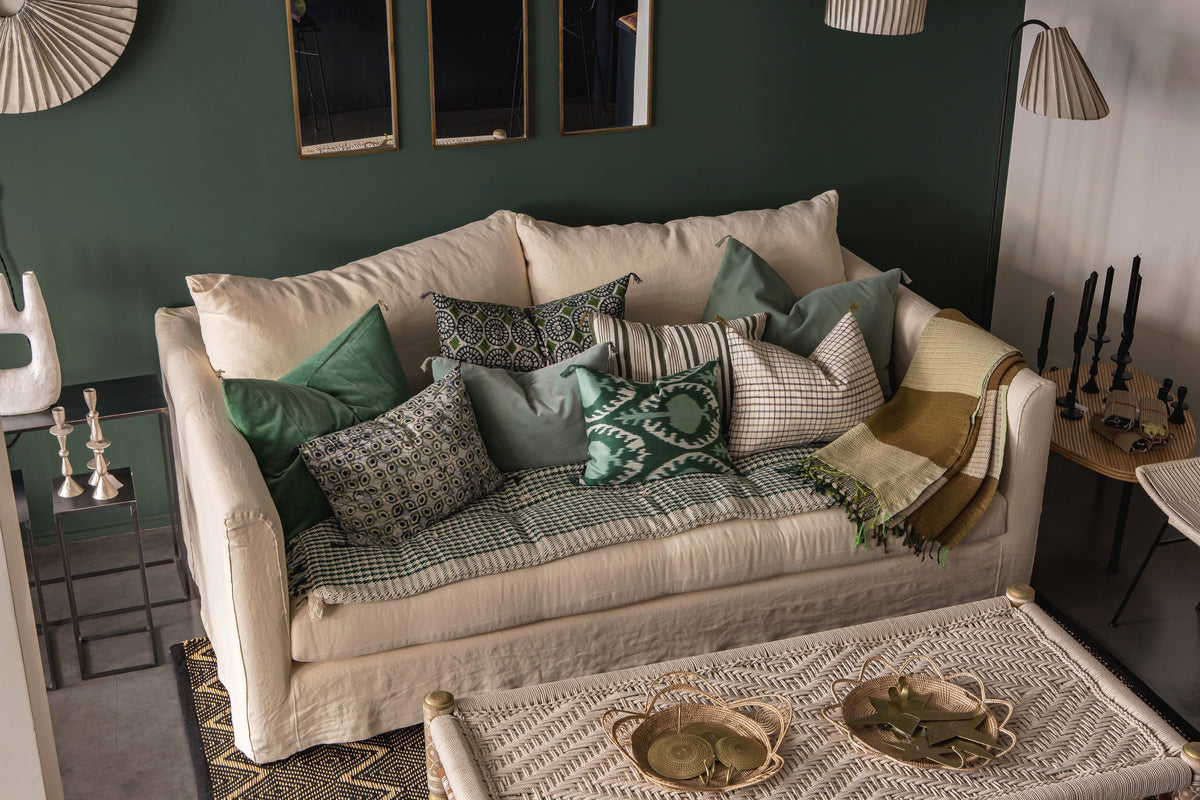 Hajay sofa bed
