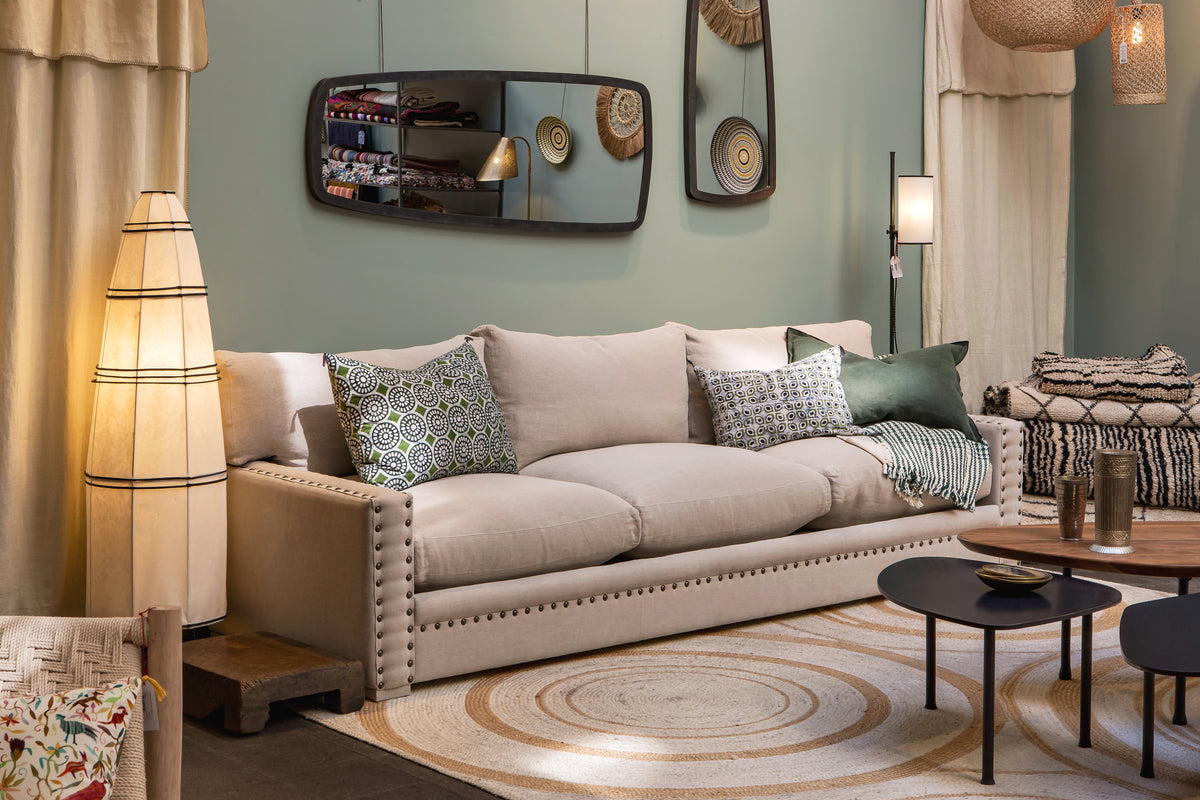 Victor sofa