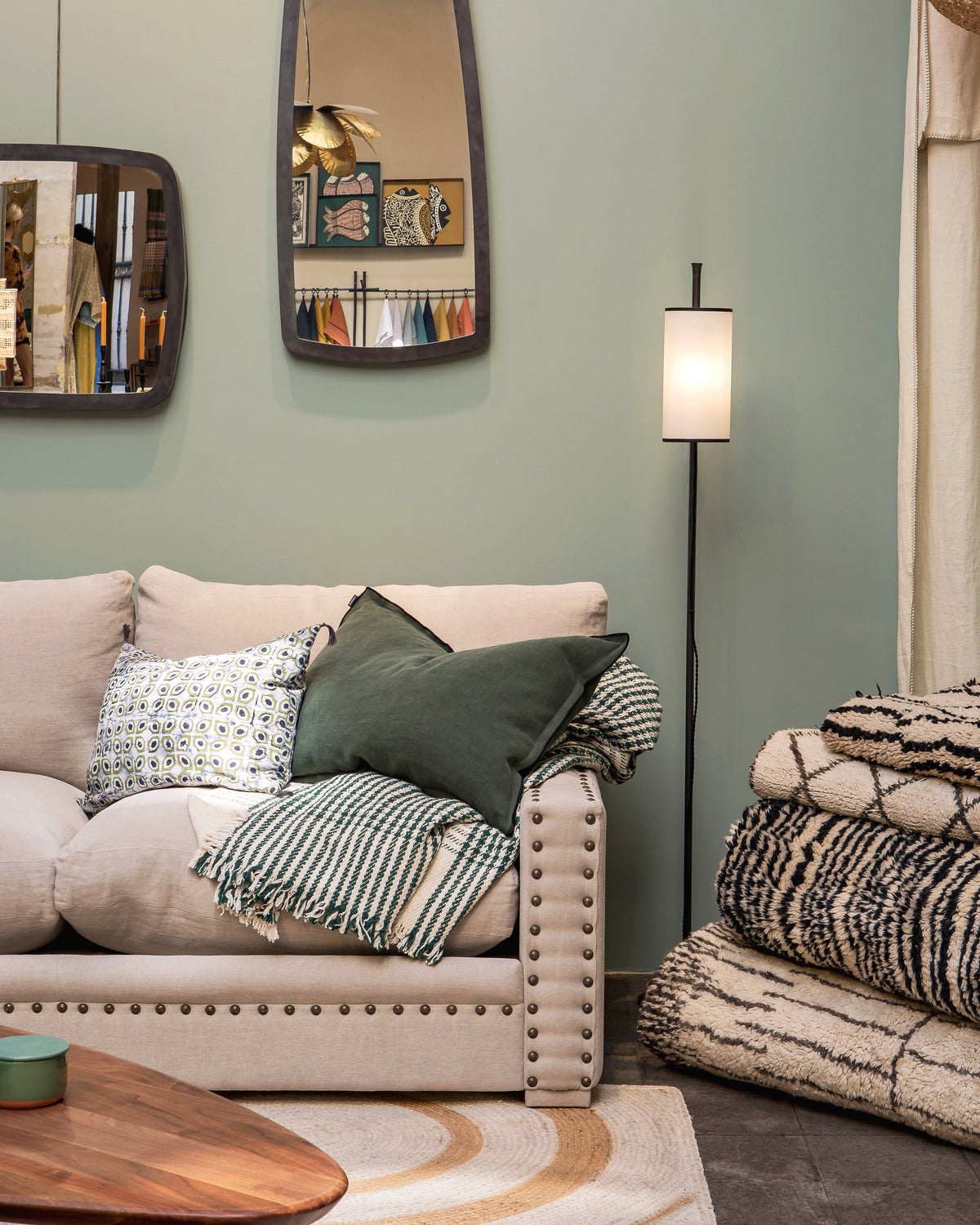 Ko lampshade